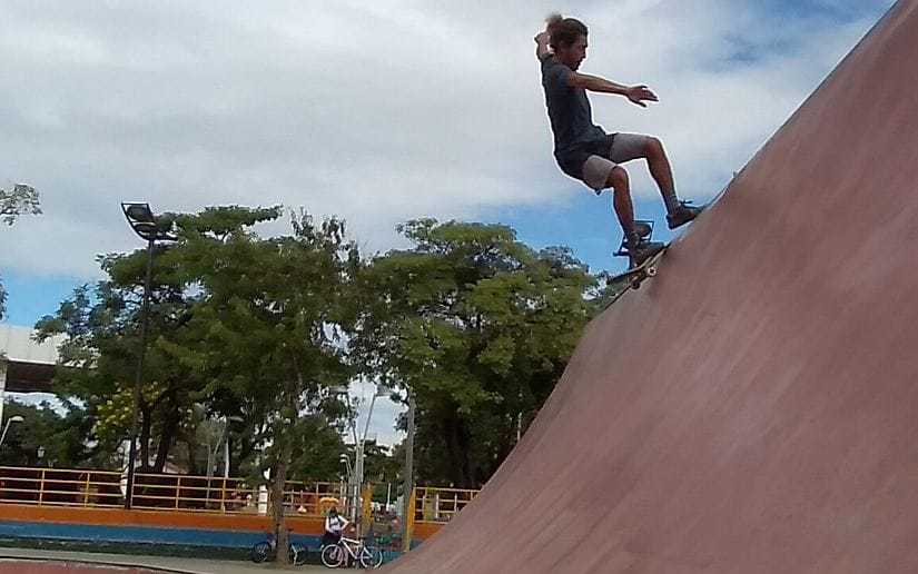 patinetas